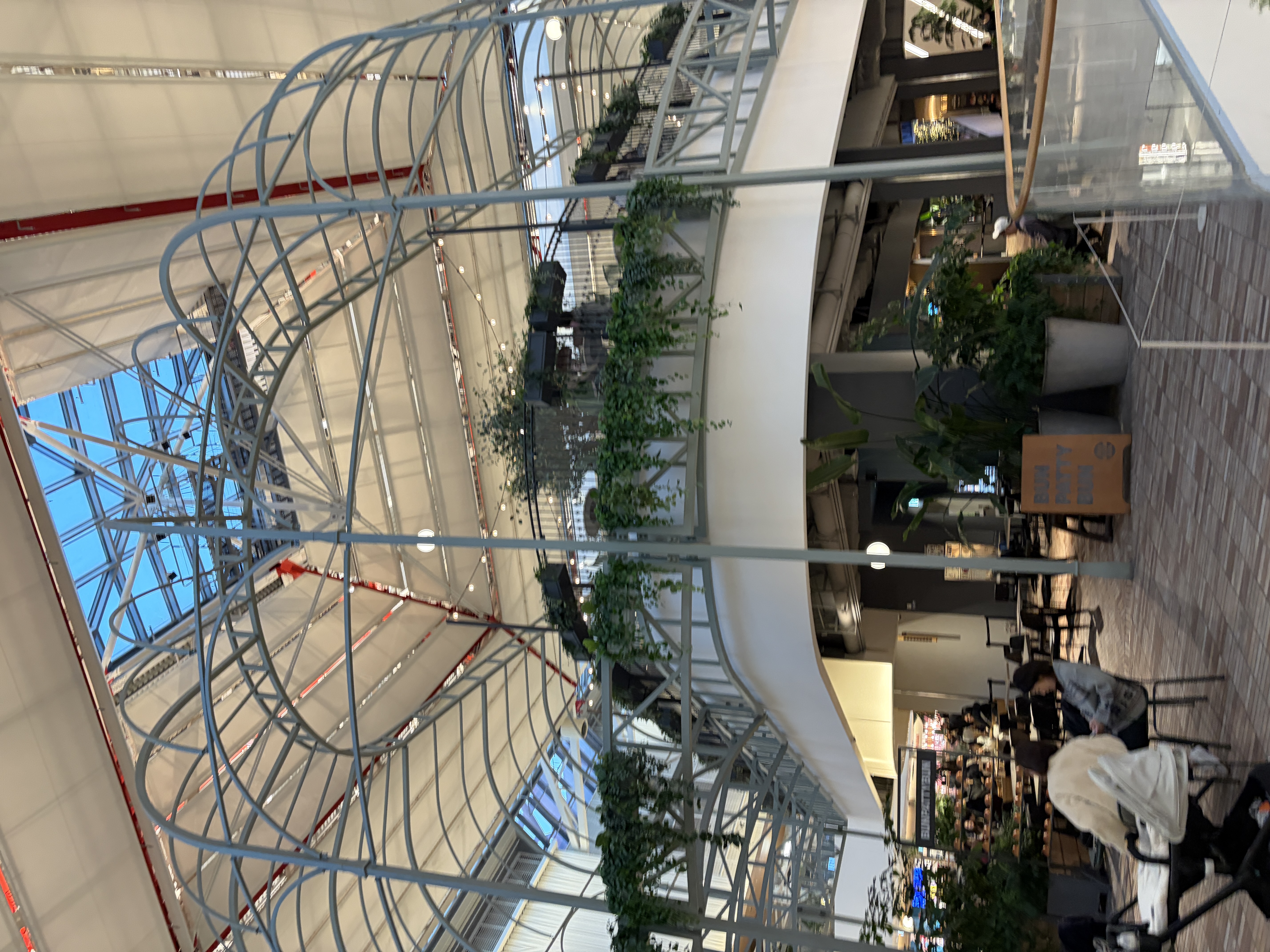 Hyundai Department Store